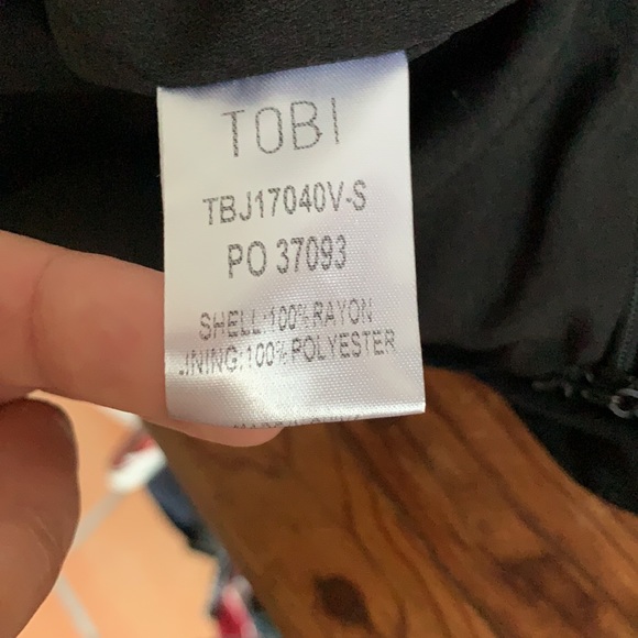 Tobi Romper - Picture 13 of 16